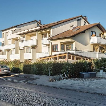 Ferienwohnung Gartenstraße Bodolz Exterior foto