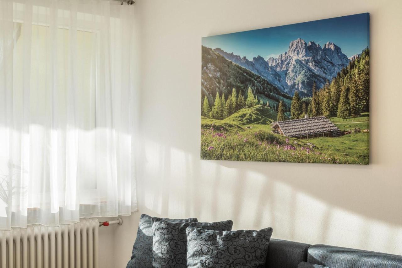 Ferienwohnung Gartenstraße Bodolz Exterior foto