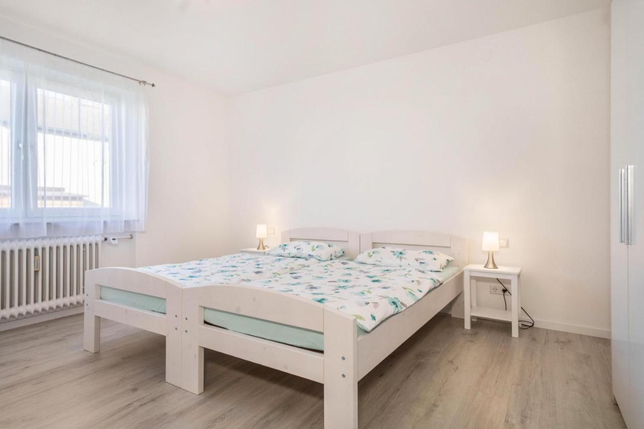 Ferienwohnung Gartenstraße Bodolz Exterior foto