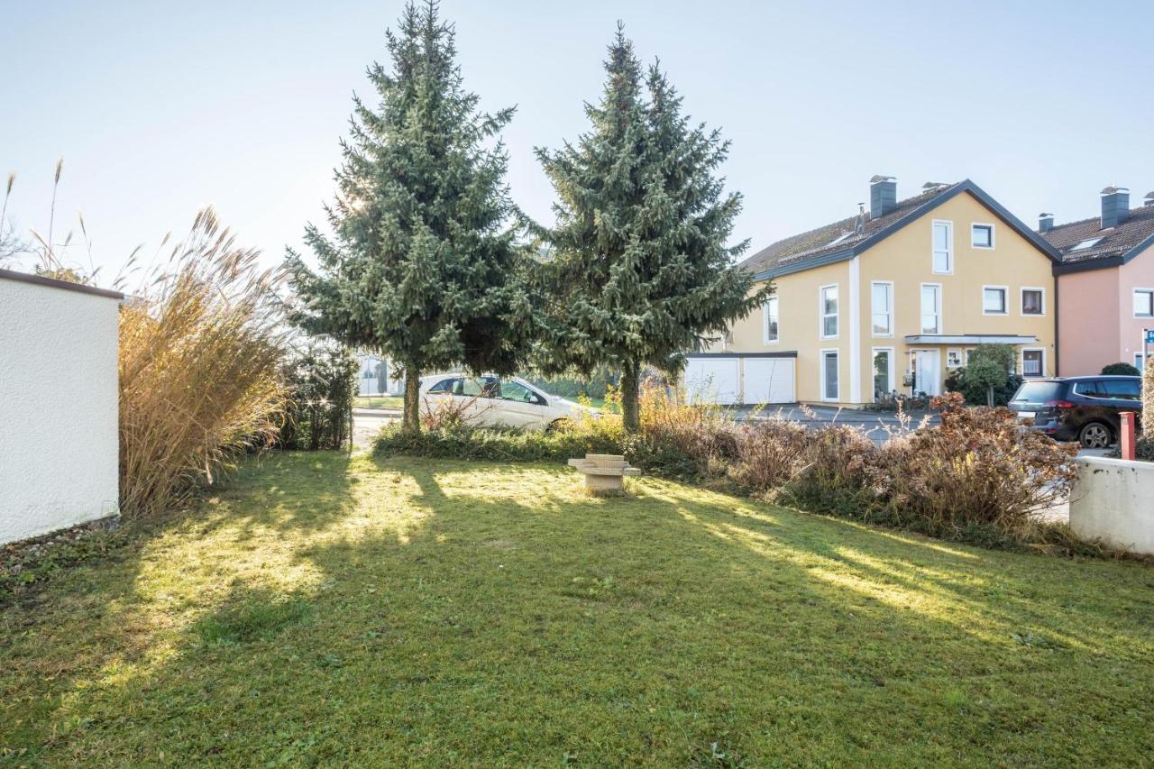 Ferienwohnung Gartenstraße Bodolz Exterior foto