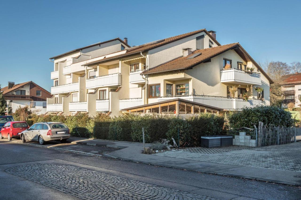Ferienwohnung Gartenstraße Bodolz Exterior foto