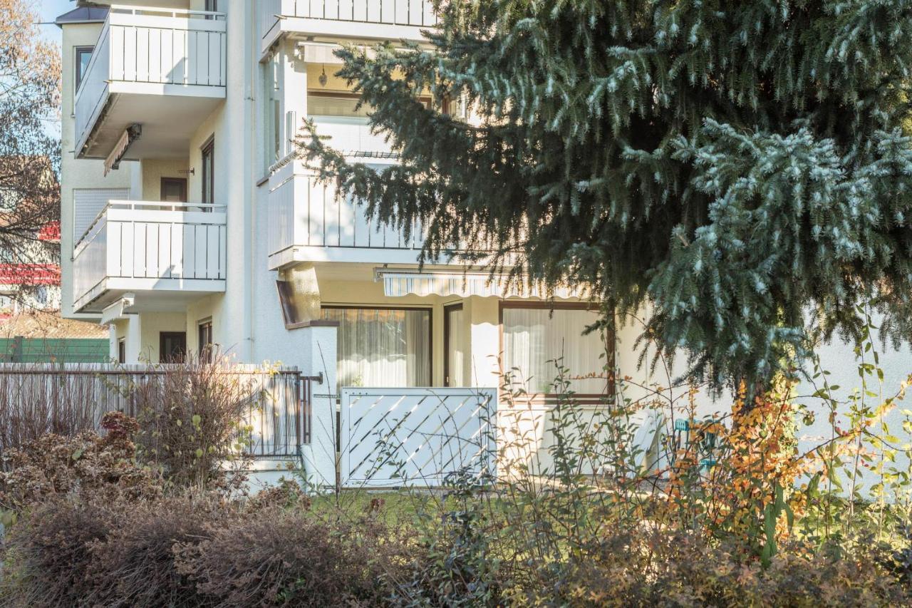 Ferienwohnung Gartenstraße Bodolz Exterior foto