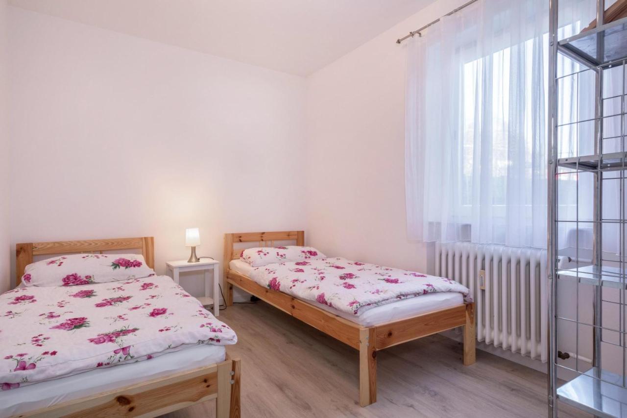 Ferienwohnung Gartenstraße Bodolz Exterior foto